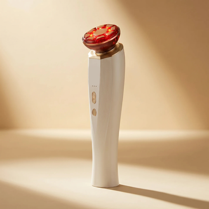 REVORA - The 8 Week Microcurrent Facial Device