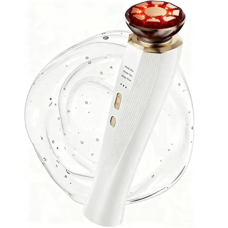 New Product 2026 Daily Use Household Beauty Equipment Portable Skin Care Tools Wrinkle Removal Face Lift Massage Device